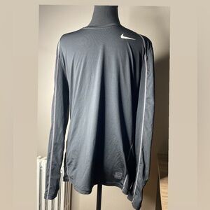 Nike Pro Dri-Fit Fitted Sz M